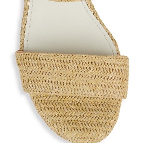 NIB Anne Klein Padrino Platform Sandals - Picture 5 of 6